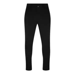 Castore Saracens Chinos Mens - Black