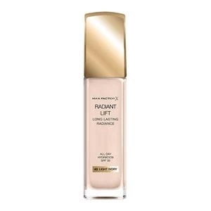 Max Factor Radiant Lift Foundation Light Ivory