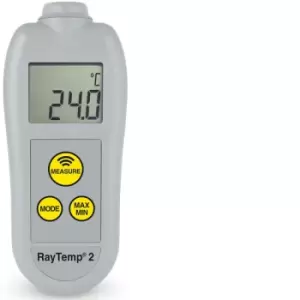 ETI 228-020 RayTemp 2 Infrared Thermometer