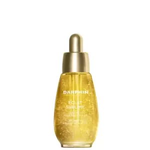 Darhpin Eclat Sublime 8-Flower Golden Nectar Oil 30ml