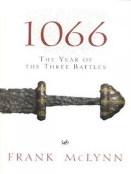 1066 by Frank Mclynn Paperback