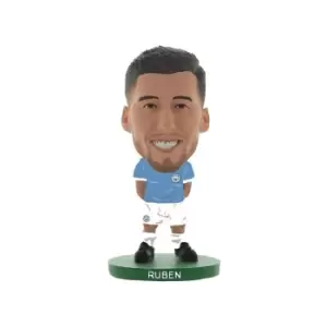 Soccerstarz Man City Ruben Dias