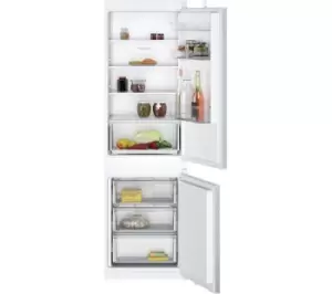 Neff N30 KI7861SF0G Frost Free Integrated Fridge Freezer