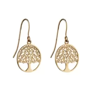 Tree Of Life Earrings GE2306