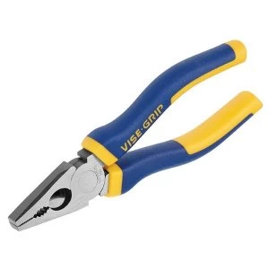 IRWIN Vise-Grip High Leverage Combination Pliers 150mm (6in)