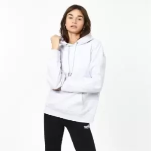 Lonsdale Heritage Lonsdale Hoodie - Grey