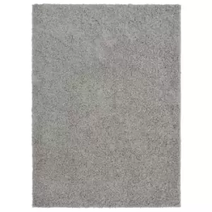 Jazz Rug Silver Rug - 80 x 150cm