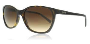 DKNY DY4093 Sunglasses Dark Tortoise 370213 56mm