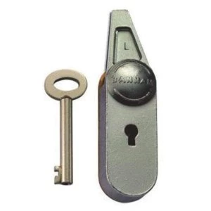 Banham W108 Casement Window Lock