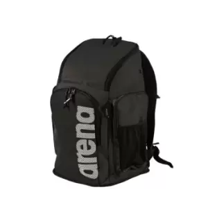 Arena Swim Backpack 45L Team - Black