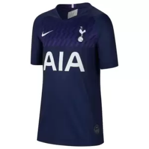 Nike Tottenham Hotspur Away Shirt 2019 2020 Junior - Blue