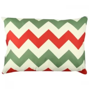 A50827 Multicolor Cushion