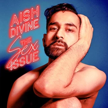 Aish Divine - The Sex Issue CD