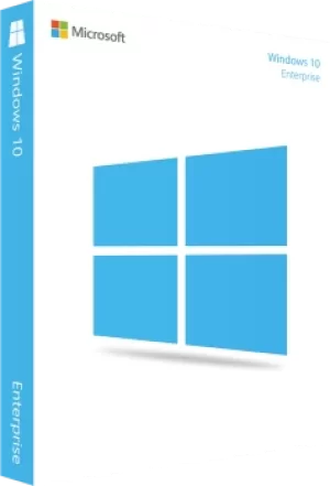 Microsoft Windows 10 Enterprise