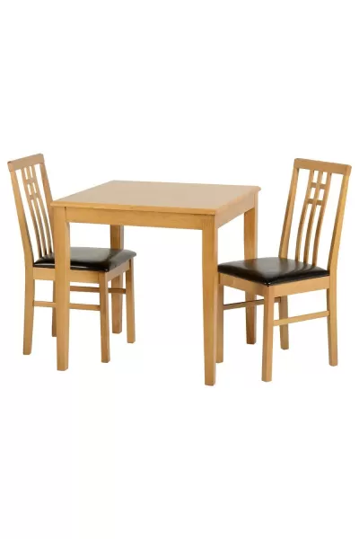 Vienna Dining Set