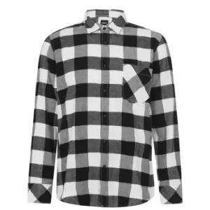 Boss Riou Long Sleeve Shirt - Multi