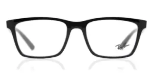 Ray-Ban Eyeglasses RX7025 2000