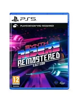 Synth Riders Remastered Edition PSVR2 PS5 Game