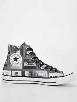 Chuck Taylor All Star Mixtape