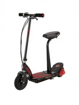 Razor Razor Powercore E100S 24V Scooter - Red