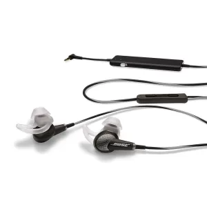 Bose QuietComfort 20i Earphones