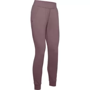 Under Armour Meridian Jogging Pants Womens - Pink