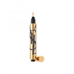 Yves Saint Laurent Touche Eclat Monogram 2.5ml - Limited Edition Shade 01