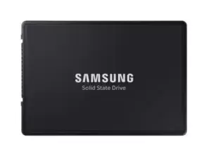 Samsung PM9A3 7.68TB U.2 PCIe 4 SSD Drive