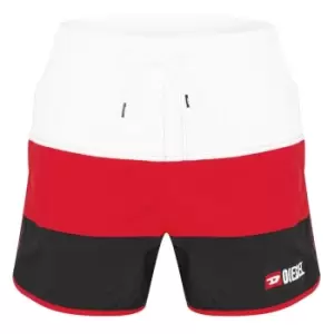 Diesel Reef Swim Shorts Mens - Multi