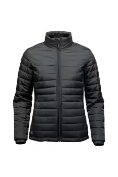 Nautilus Quilted Padded Jacket