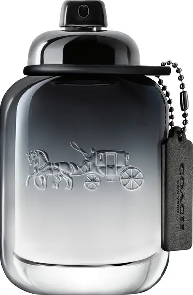 Coach For Men Eau de Toilette For Him 60ml