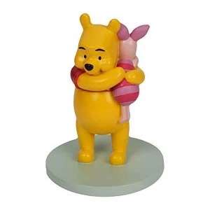 Disney Magical Moments - Winnie The Pooh Figurine