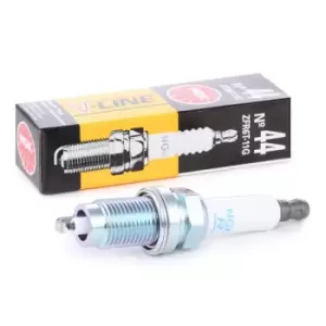 NGK Spark plug 97237 Engine spark plug,Spark plugs VW,SKODA,SEAT,Golf V Schragheck (1K1),POLO (9N_),GOLF VI (5K1),Polo Schragheck (6R1, 6C1)