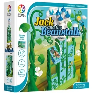 Jack & The Beanstalk Smart Games Puzzle Game