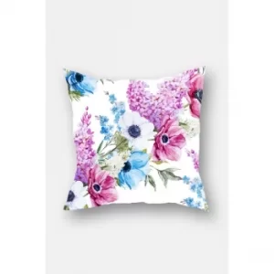 YS67216749 Multicolor Cushion Cover