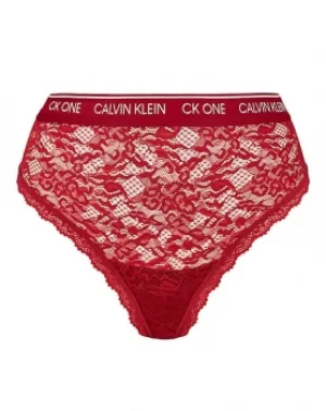 Calvin Klein CK One Plus Bikini Brief