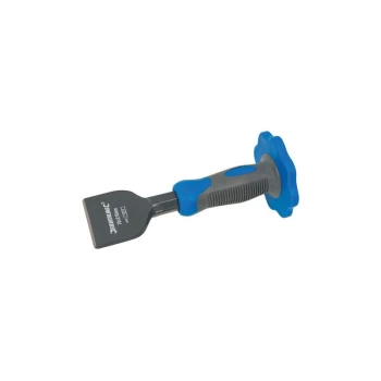 Silverline - 781710 Bolster Chisel with Guard 70 x 216mm