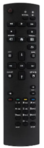 iiyama RC-REMOTEV12 Remote Control