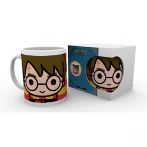 Harry Potter Close Mug