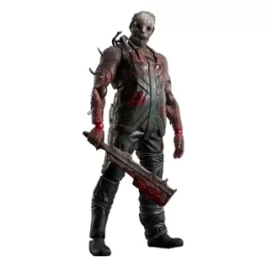 Dead by Daylight Figma Action Figure The Trapper 15 cm