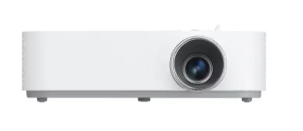 LG CineBeam PF50KS 600 ANSI Lumens Projector