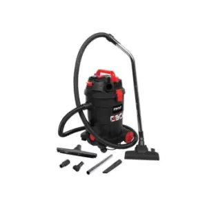 Trend M Class T33A 1200W Wet & Dry Vacuum Cleaner & Dust Extractor