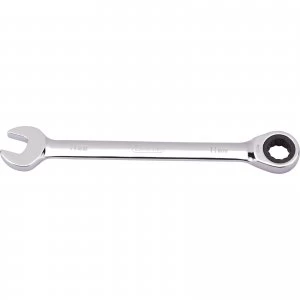 Draper Hi Torq Ratchet Combination Spanner 11mm