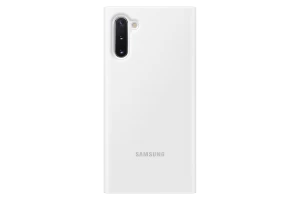 Samsung Galaxy Note10 LED View Cover White (EF-NN970PWEGWW)