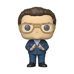 Funko POP! Seinfeld - Newman (Mailman)