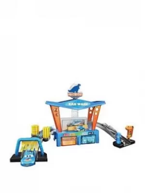 Disney Cars Dinoco Car Wash