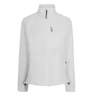 Karrimor Trail Fleece Jacket Womens - White