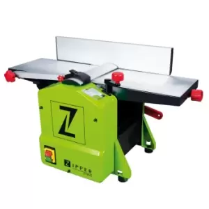 Zipper HB204 204 MM Planer Thicknesser 230 V