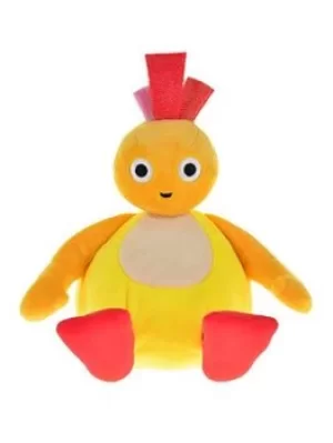 Twirlywoos Chatty Chickedy, One Colour