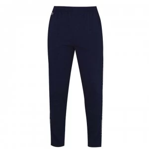 Lacoste Tape Joggers Mens - Navy 166